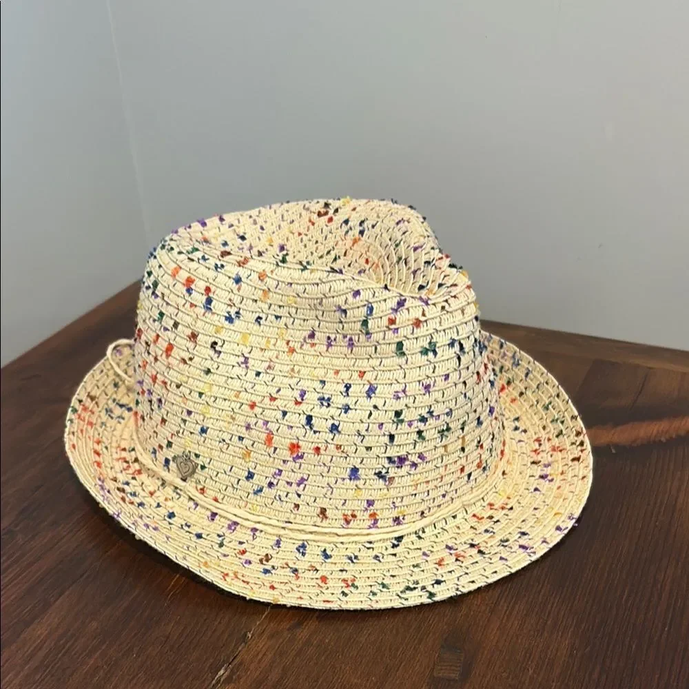 Sunny Days Girls Hat Adjustable